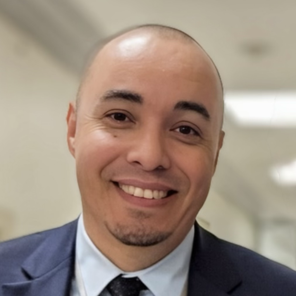 Jesse M. Najera